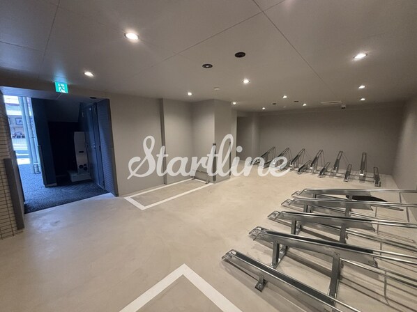 クラリティア文京湯島の物件内観写真